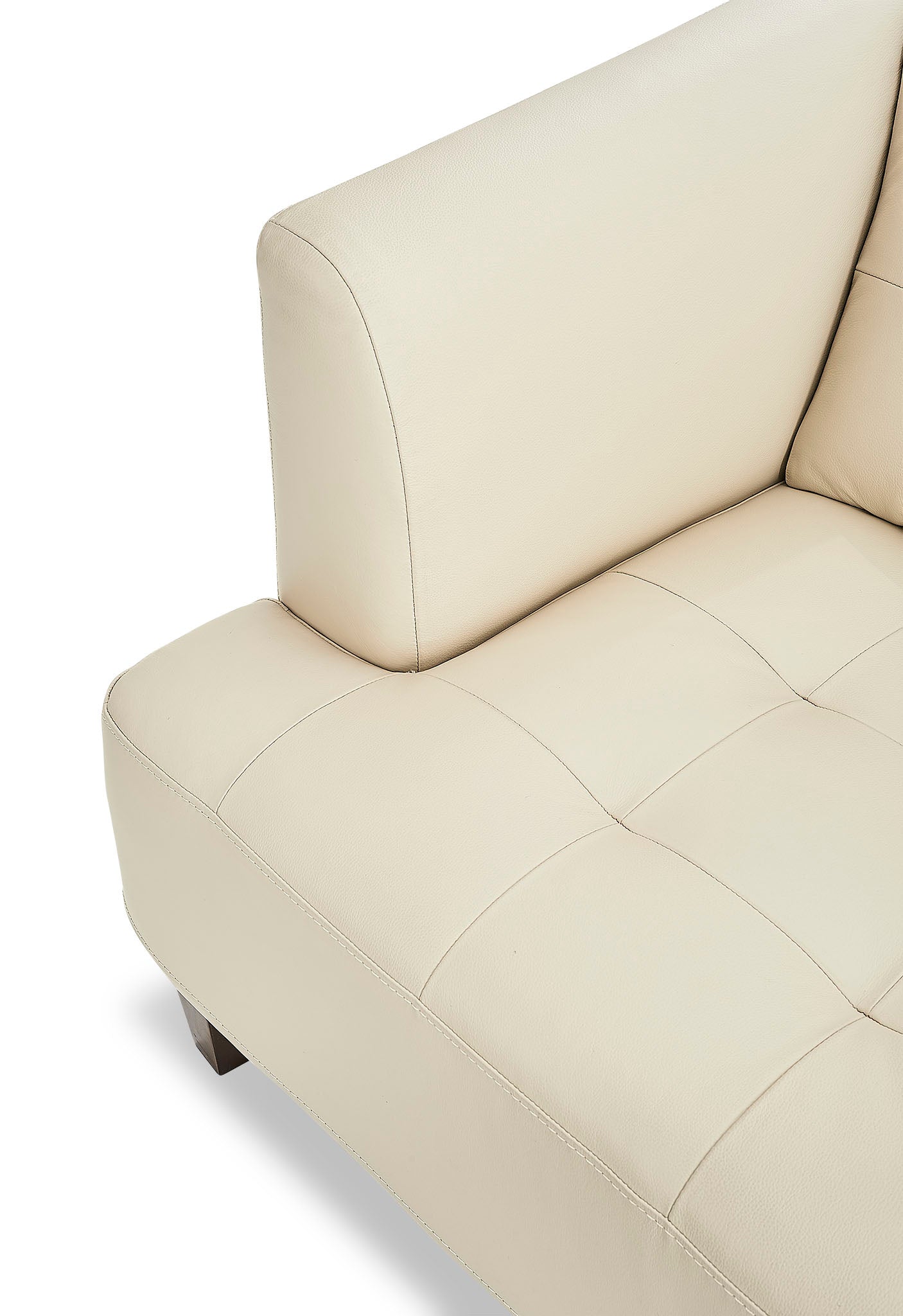 Messina Sofa - Ivory