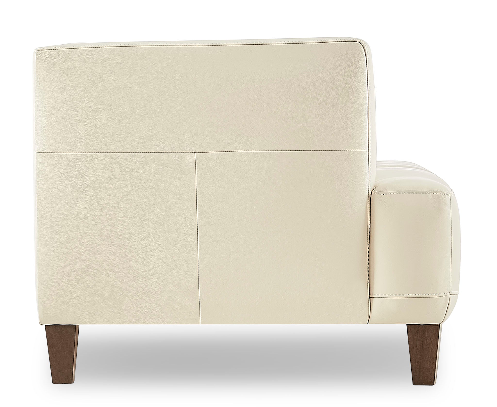 Messina Sofa - Ivory