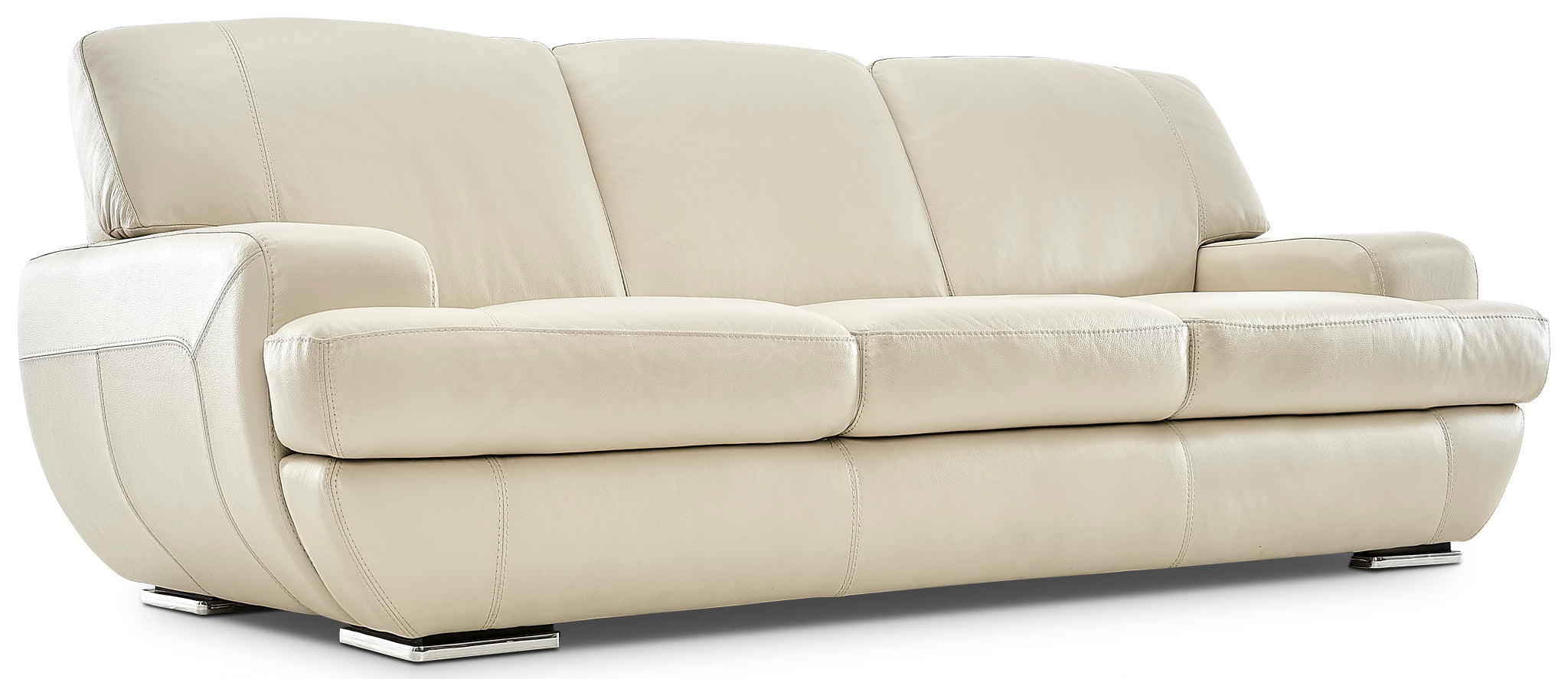 Miranda II Sofa - Smoke