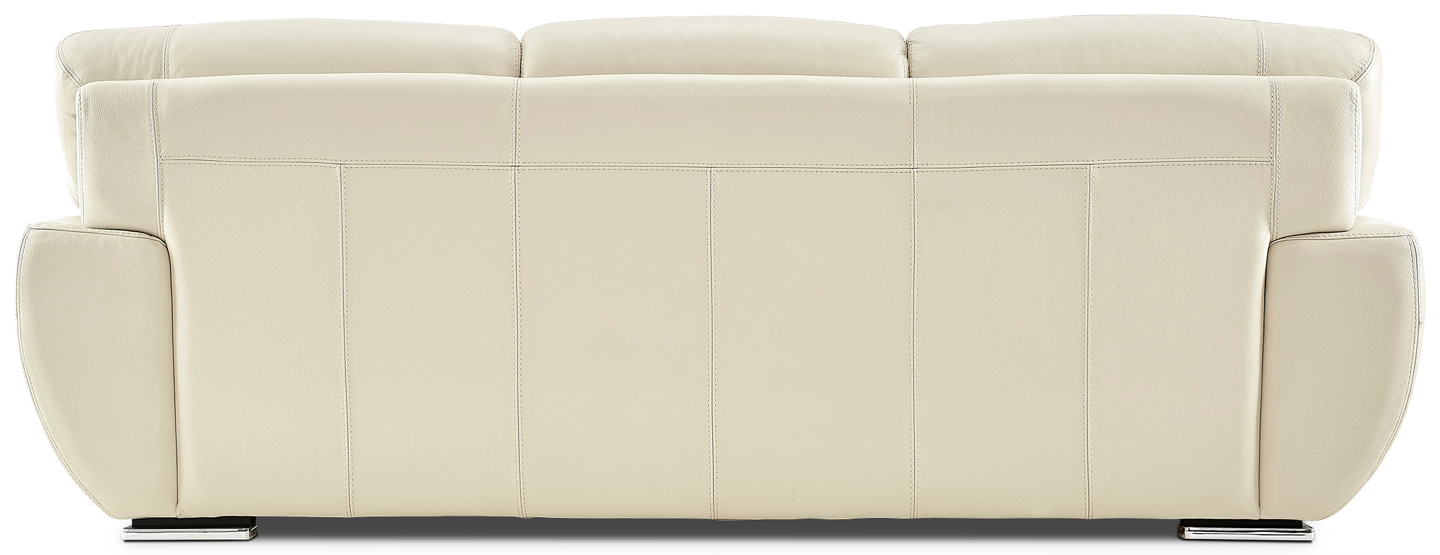 Miranda II Sofa - Smoke