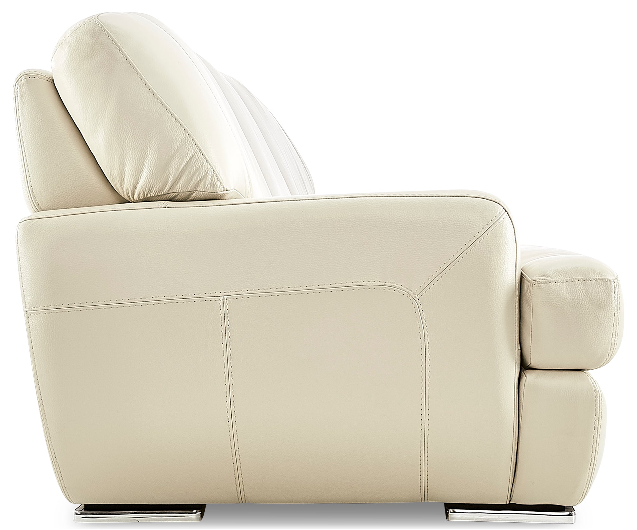 Miranda II Sofa - Smoke