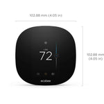 ecobee3 lite Wi-Fi Smart Thermostat - EB-STATE3LTC-02