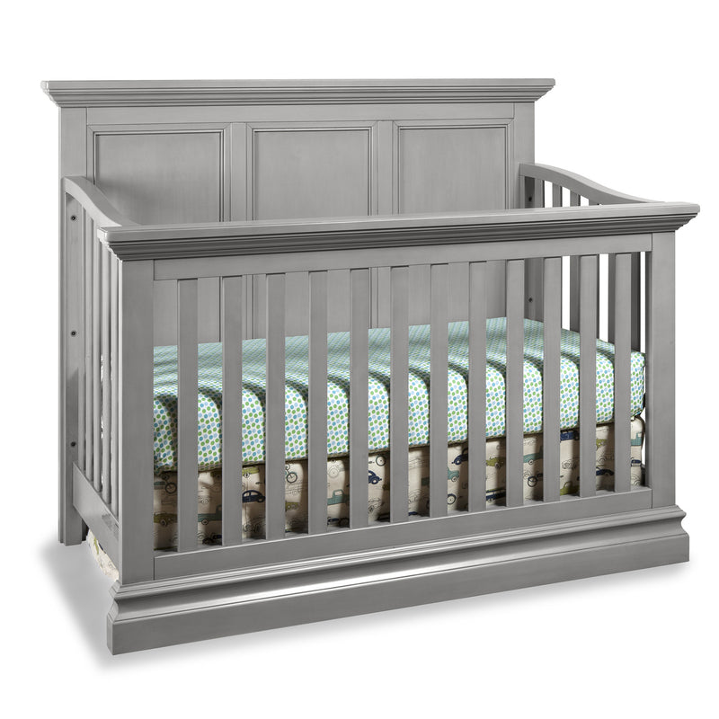 Leons shop baby cribs