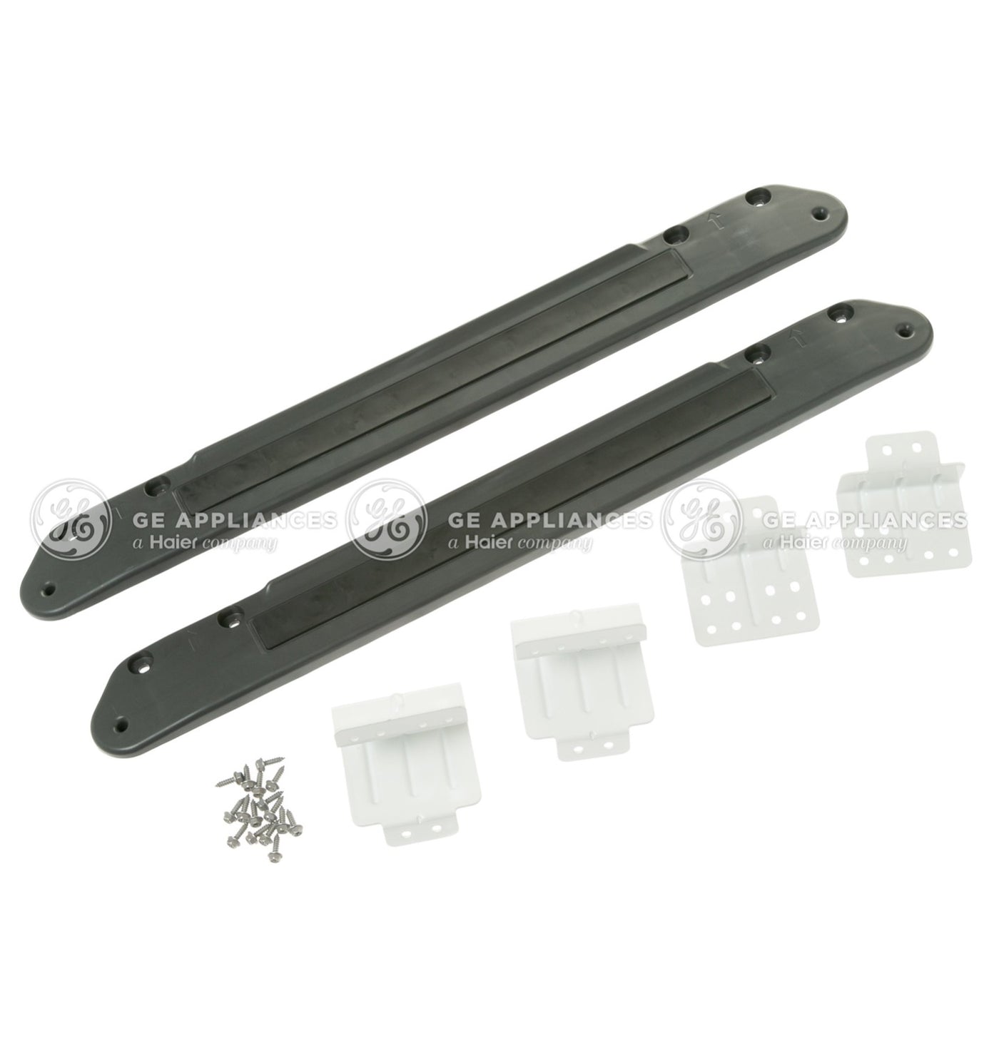 GE Washer/Dryer Stack Bracket Kit - GFA28KITN