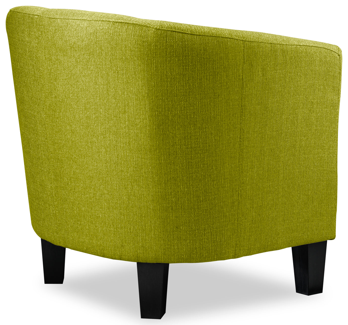 Enzo Accent Chair - Green