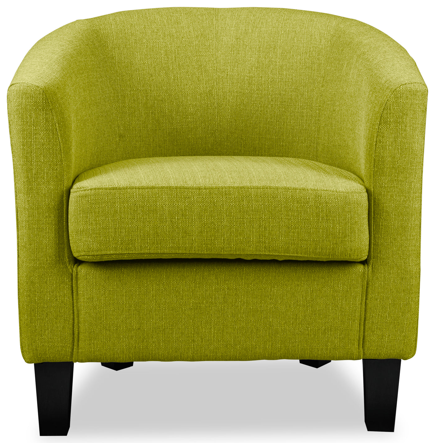 Enzo Accent Chair - Green