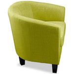 Enzo Accent Chair - Green