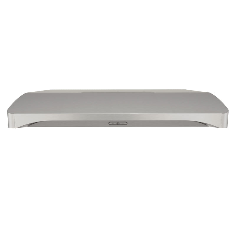 Broan Stainless Steel 30" 375 MAX CFM Range Hood
