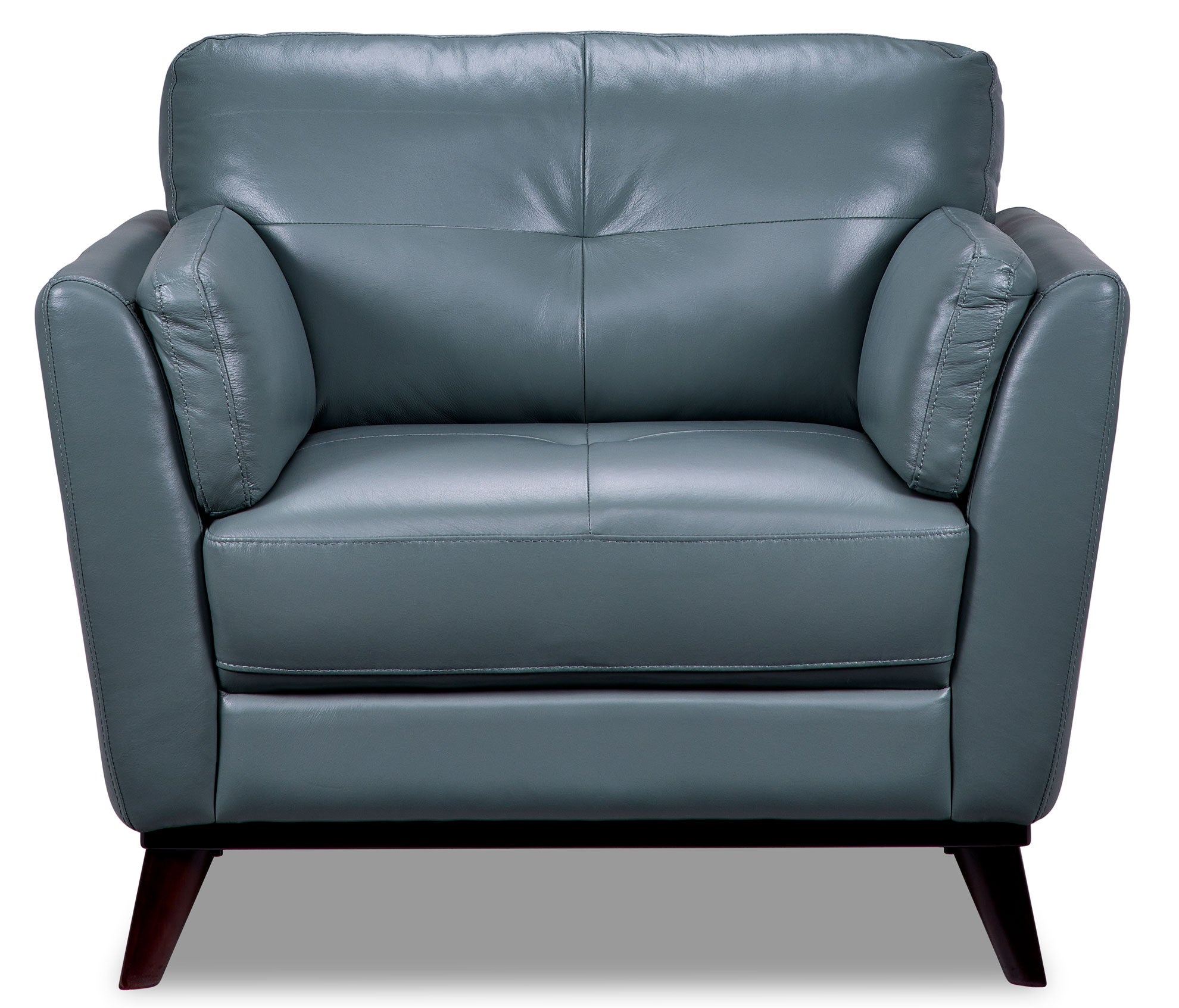 Alvino Chair - Teal