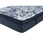 Sealy Posturepedic Sapphire Collection® Azula Plush Europillowtop King Mattress