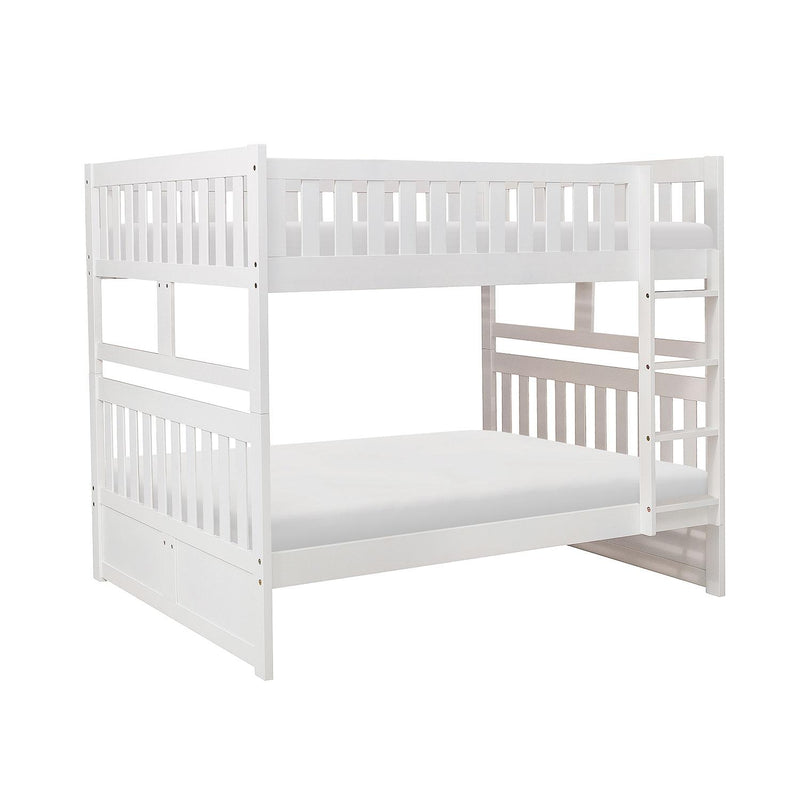 Bunk bed leons discount
