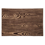 Chapparel Anti Slip Mat - Tan / Chocolate