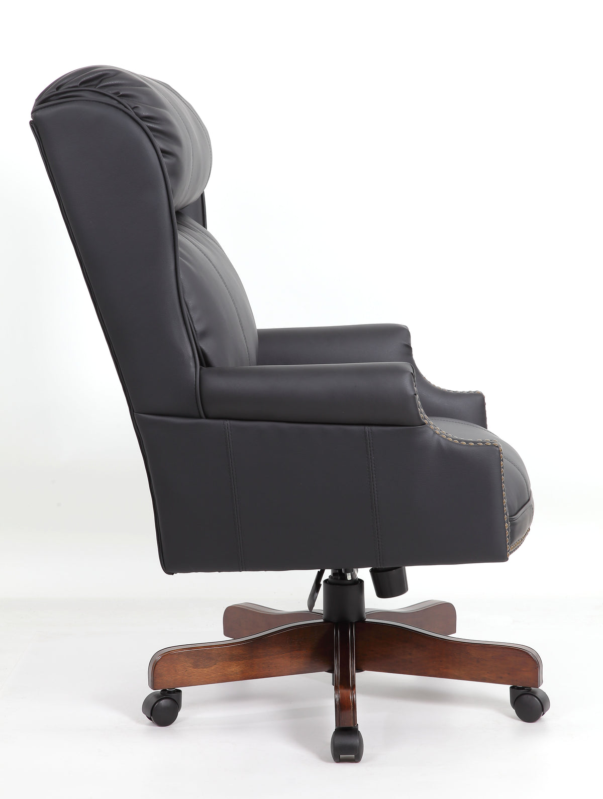 Palomar Office Chair - Black