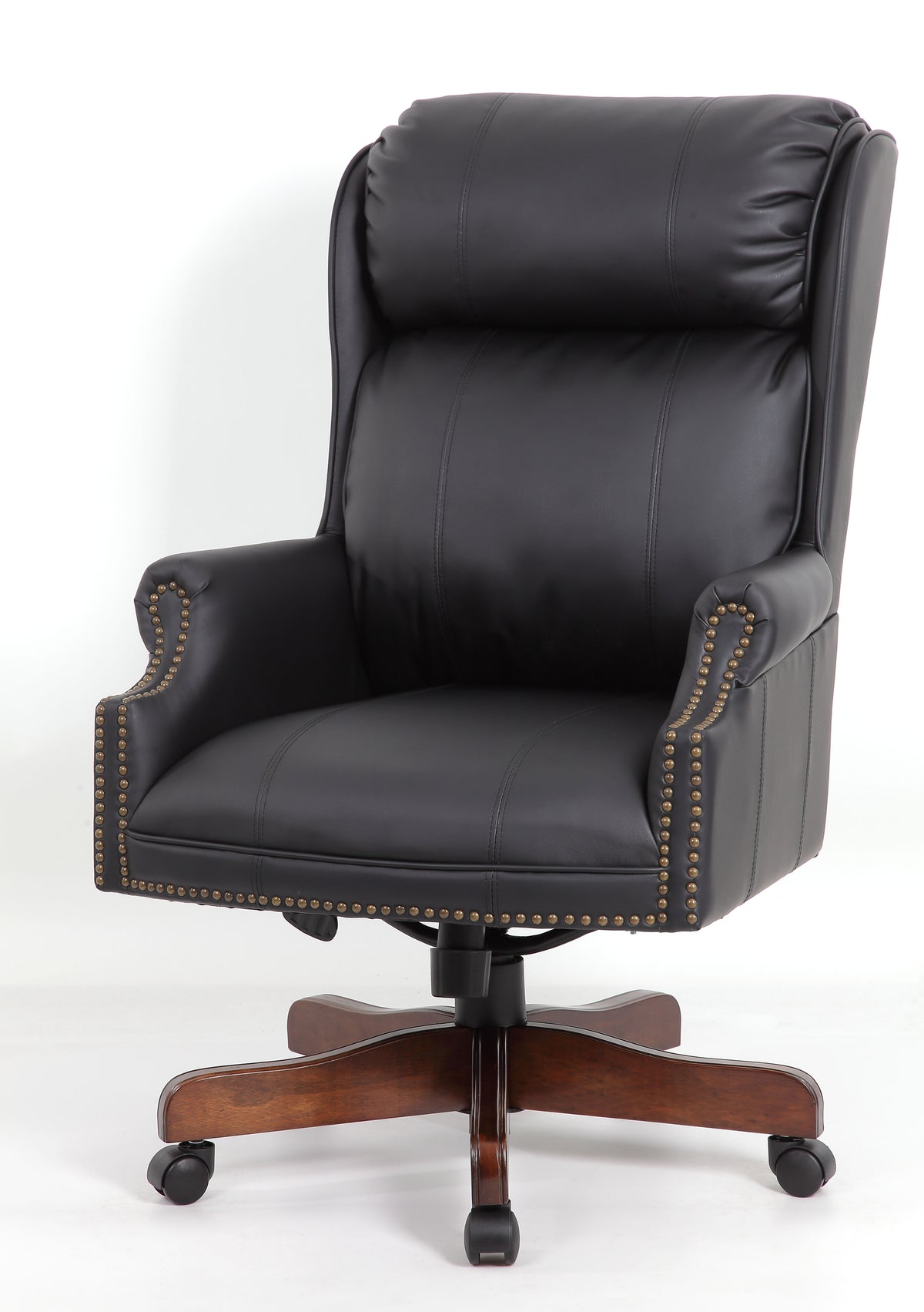 Palomar Office Chair - Black
