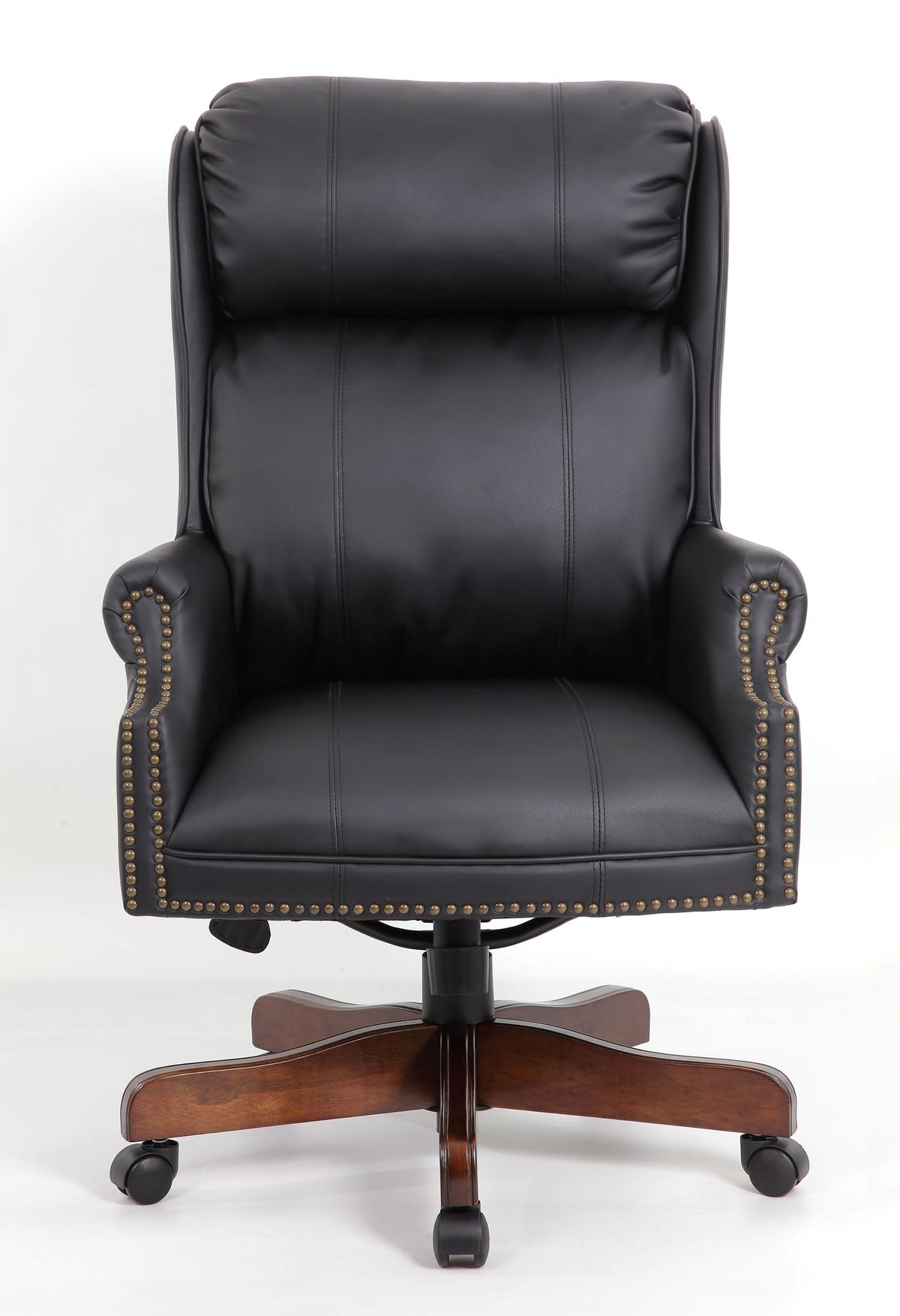 Palomar Office Chair - Black