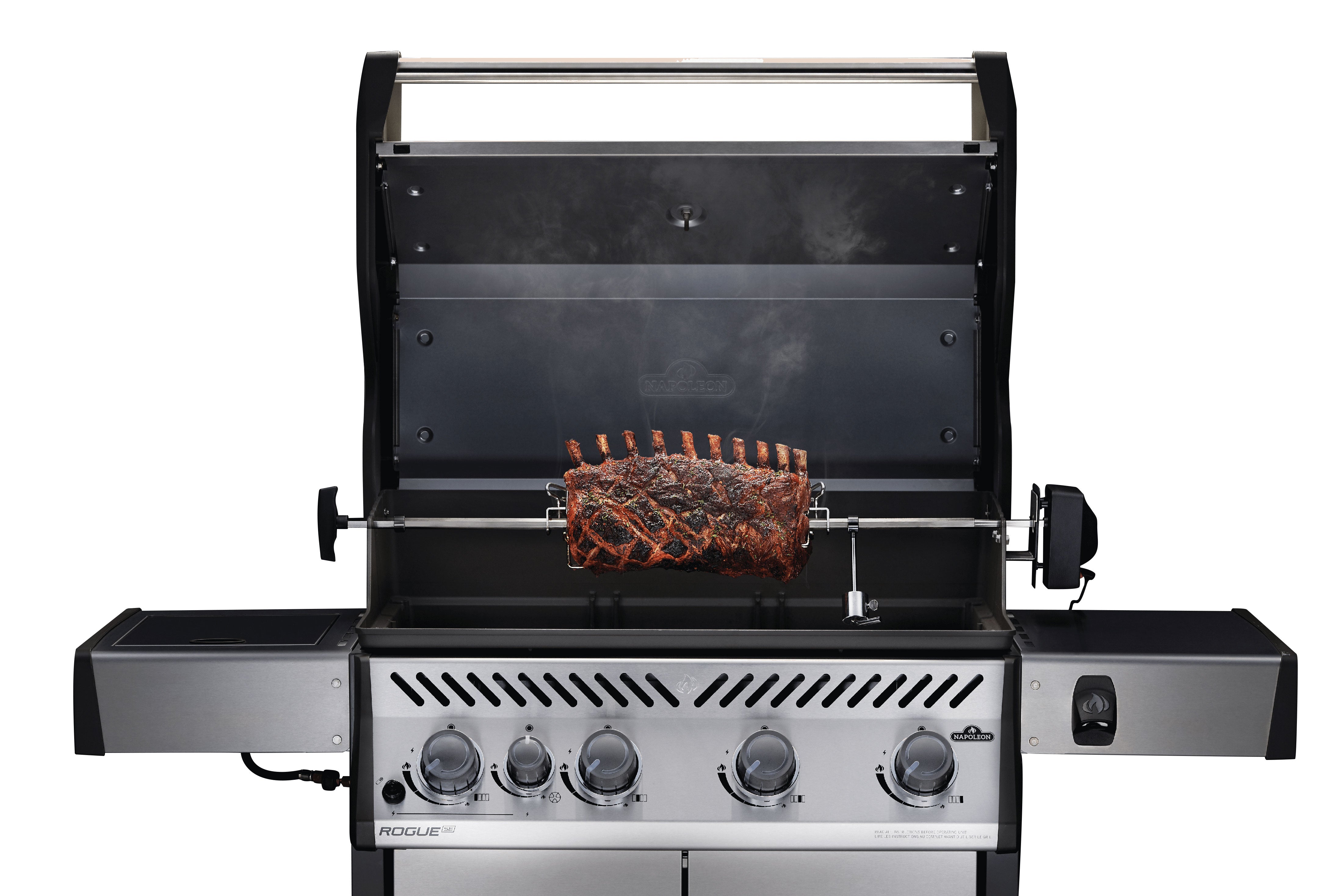 NAPOLEON ROTISSERIE KIT - 69811