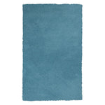 Bahia XIII 9' x 13' - Highlighter Blue Area Rug