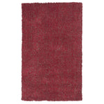 Bahia XX 8' x 11' - Red Heather Area Rug