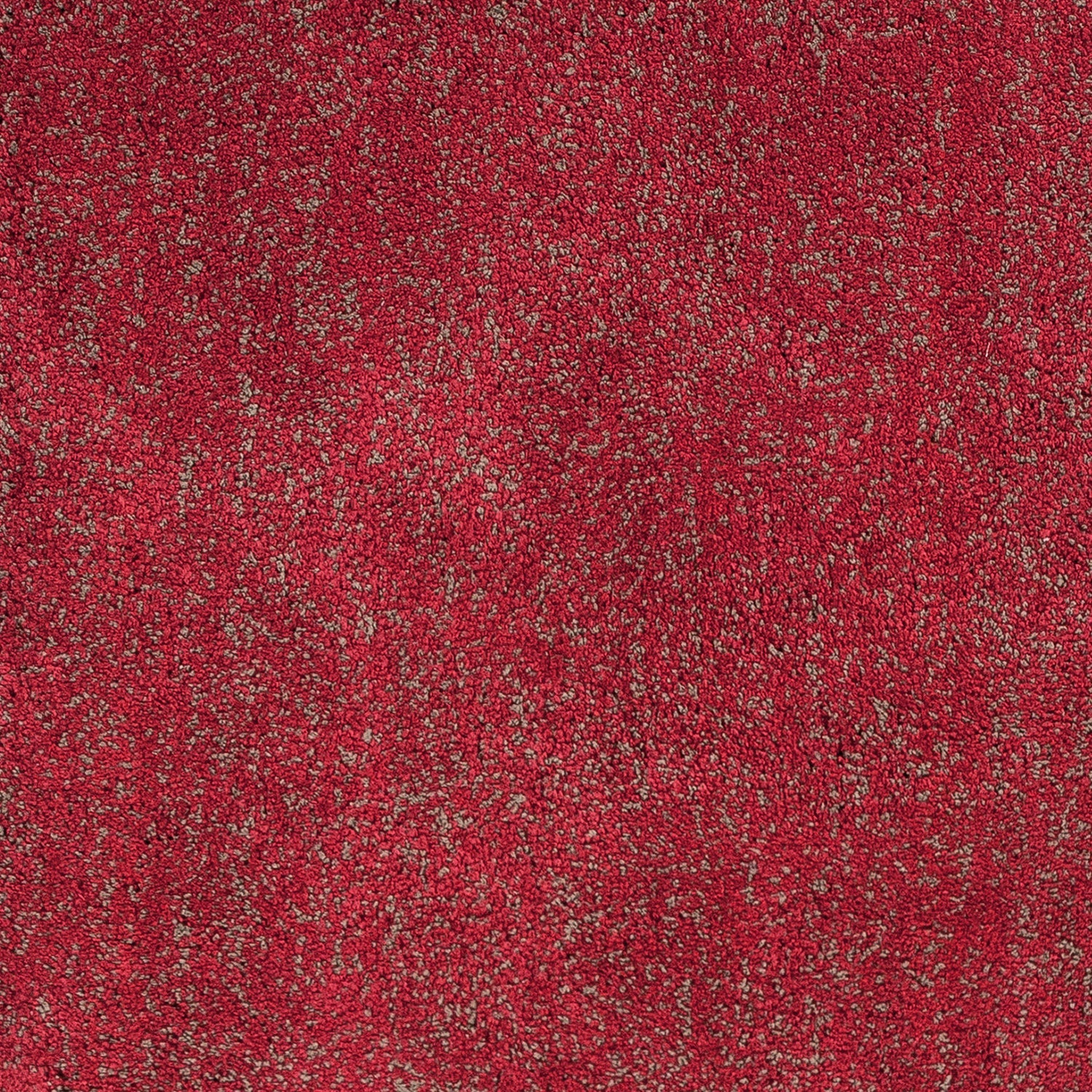 Bahia XX 6' - Red Heather Round Area Rug