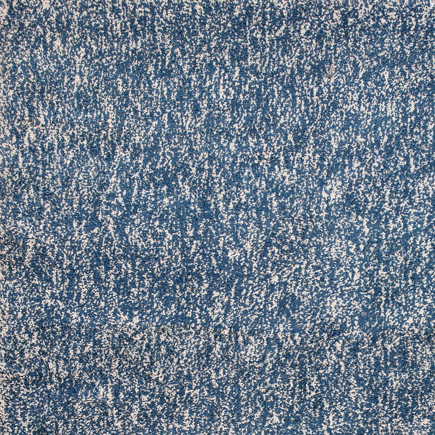 Bahia XXV 9' x 13' - Indigo/Ivory Heather Area Rug