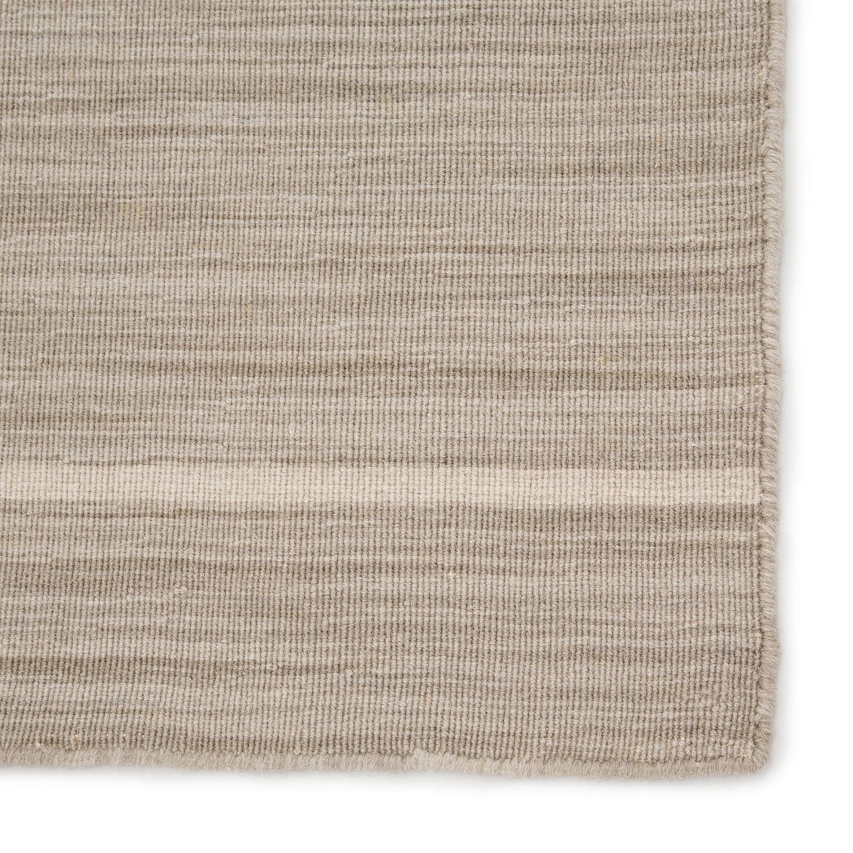 Agkiras III Area Rug - 8' X 10' - Grey/White