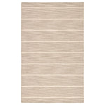 Agkiras III Area Rug - 8' X 10' - Grey/White