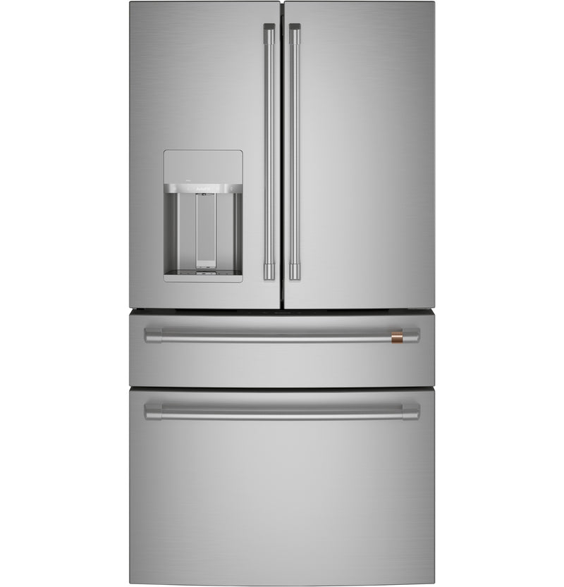 Café Stainless Steel 36