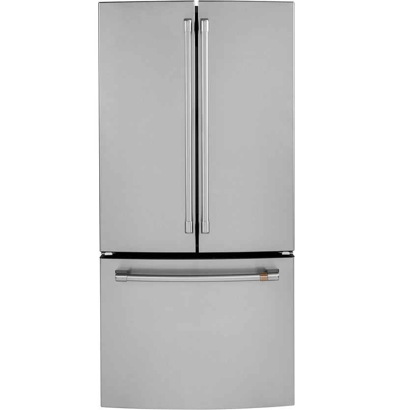 Café Stainless Steel 33