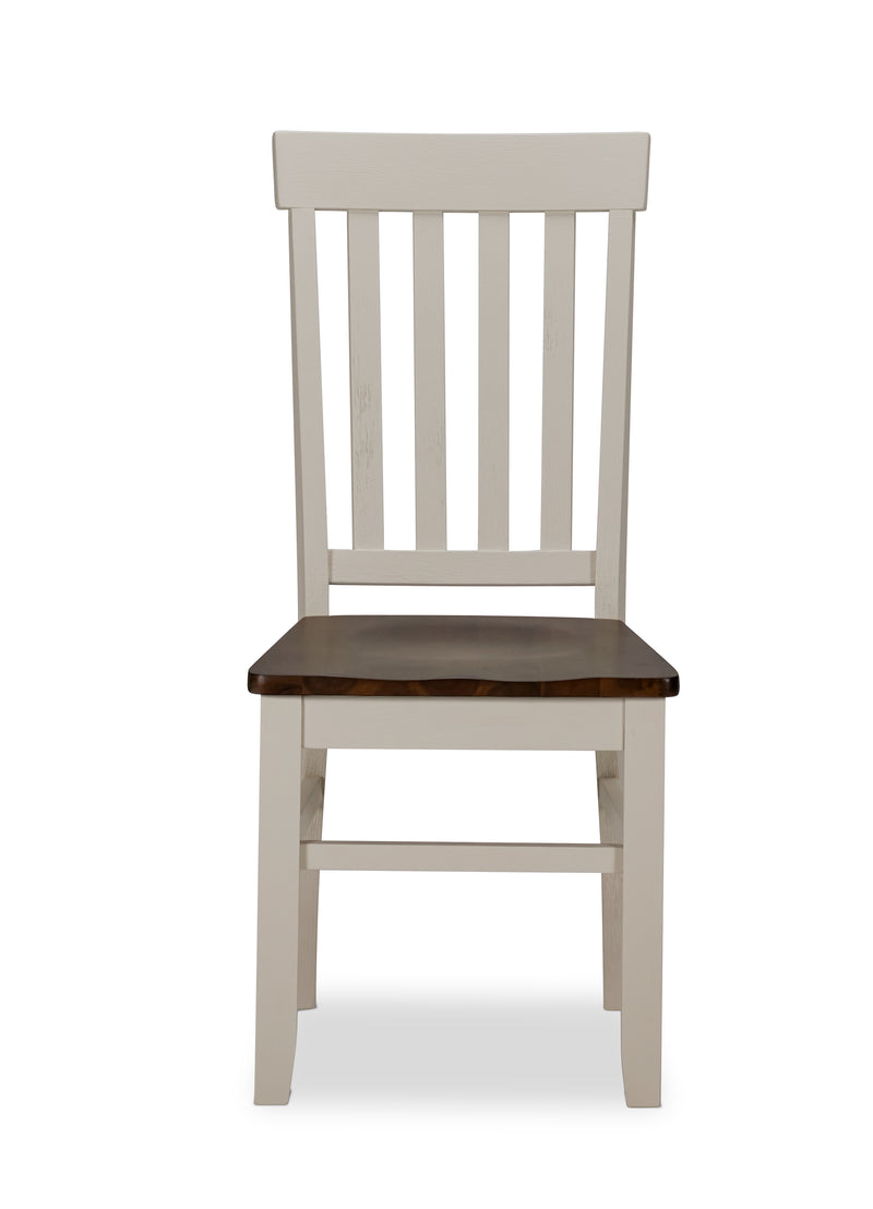 Caylie farmhouse dining chairs deals