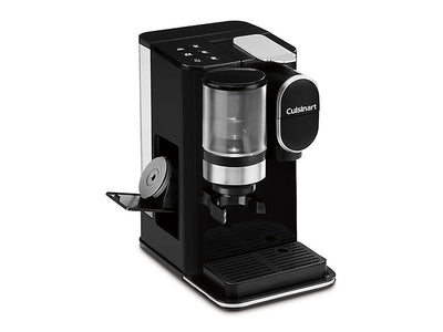 Cuisinart Grind & Brew Single Coffeemaker - DGB-2C