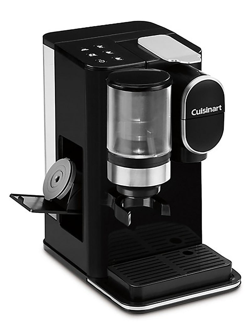 Cuisinart Grind & Brew Single Coffeemaker DGB2C Leon's