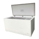 Danby White Manual Defrost Chest Freezer (14.5 Cu.Ft.) - DCF145A3WDB