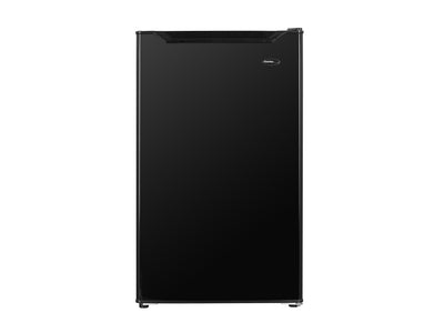 Danby Diplomat Black Compact Refrigerator (4.4 Cu.Ft.) - DCR044B1BM
