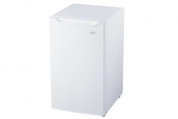 Danby White Mini Fridge (4.4 Cu.Ft.) - DCR044B1WM
