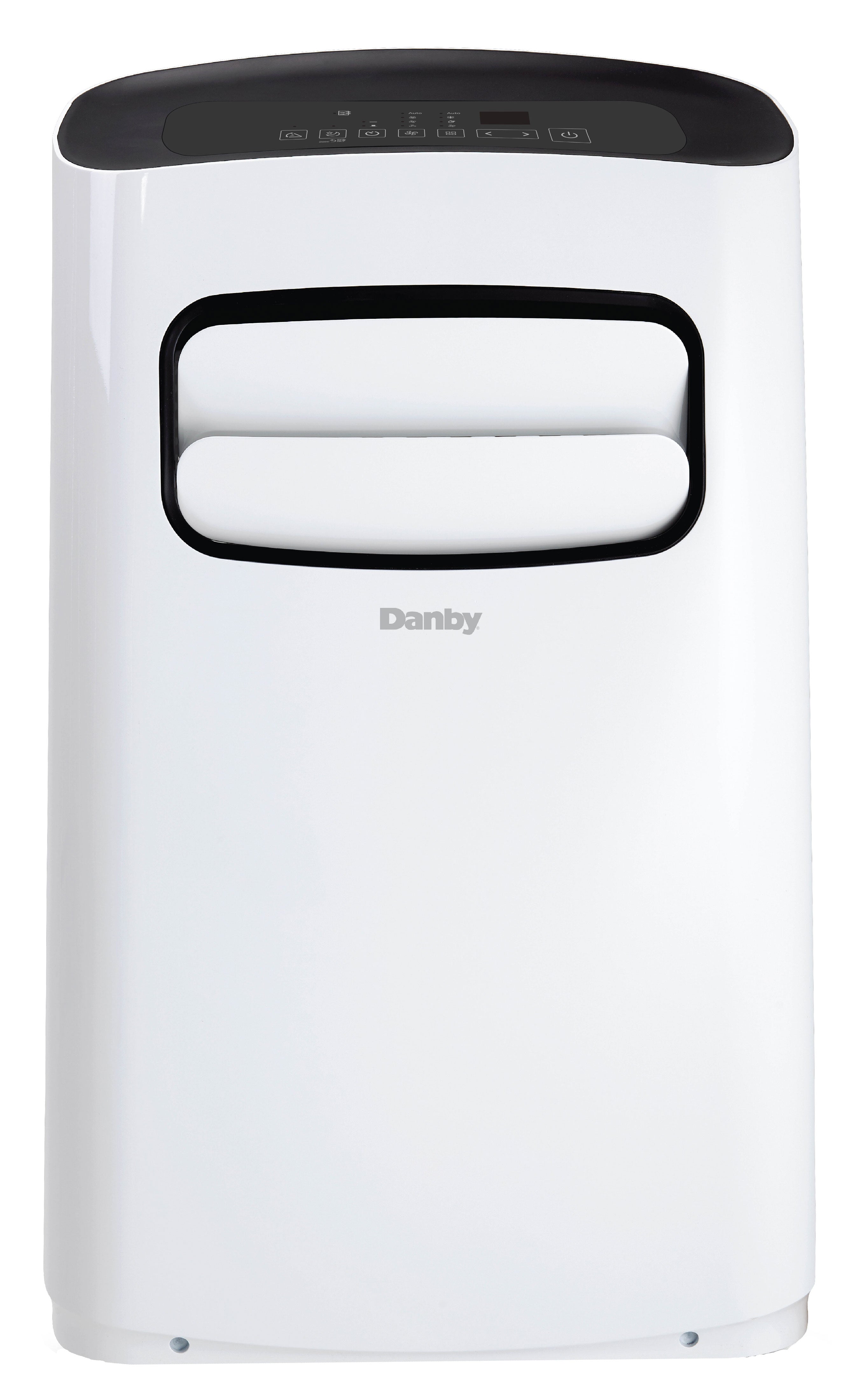Danby White 10,000 BTU Portable Air Conditioner - DPA100B6WDB