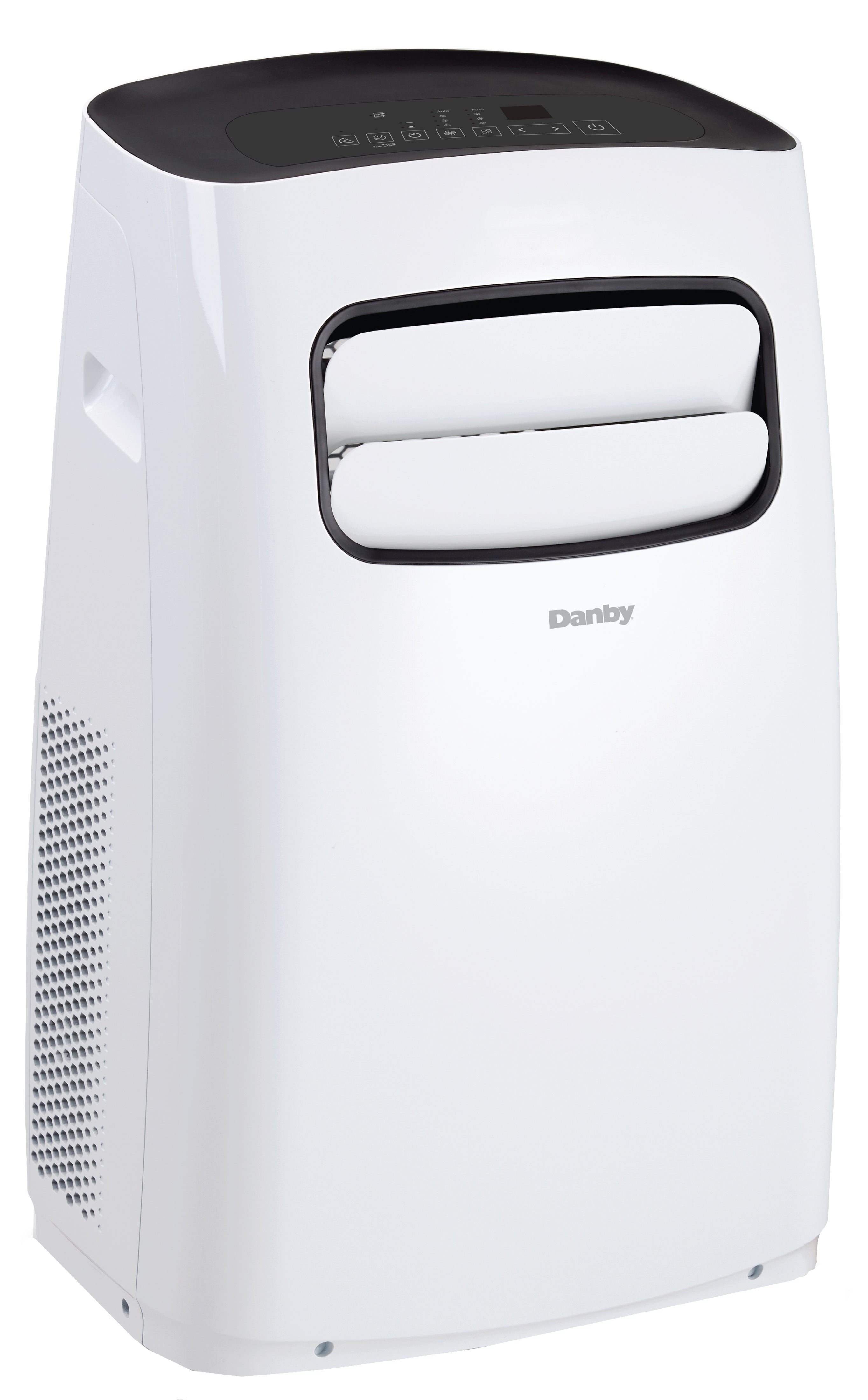 Danby White 10,000 BTU Portable Air Conditioner - DPA100B6WDB