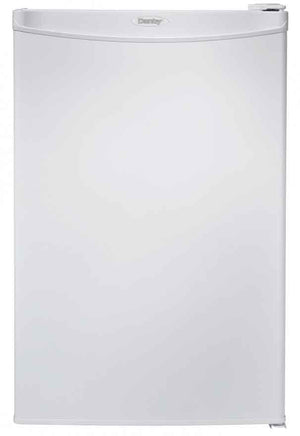 Danby White Manual Defrost Upright Freezer (3.2 Cu.Ft.) - DUFM032A3WDB-3