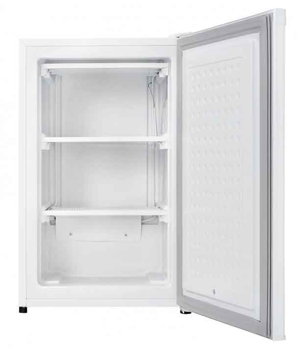 Danby White Upright Freezer (3.2 Cu.Ft.) DUFM032A3WDB3 Leon's