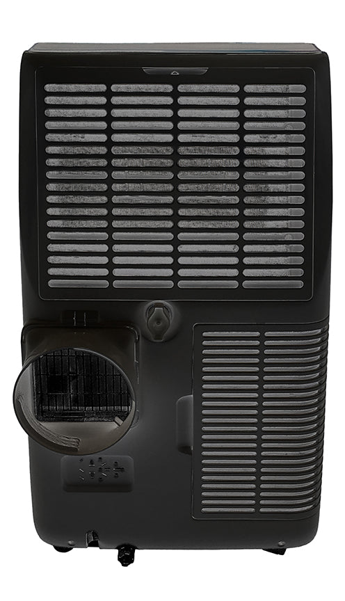 Danby Black 14,000 BTU (10,000 SACC) 4-in-1 Portable Air Conditioner with Heat Pump - DPA100HE5BDB-6