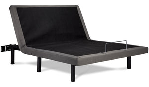 Kingsdown D II Twin XL Adjustable Base