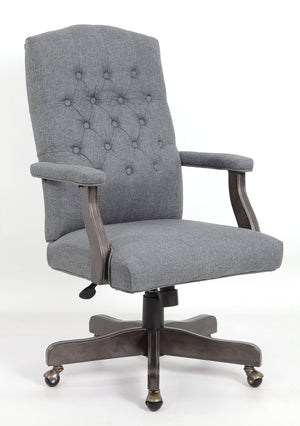 Eastwood Office Chair - Grey