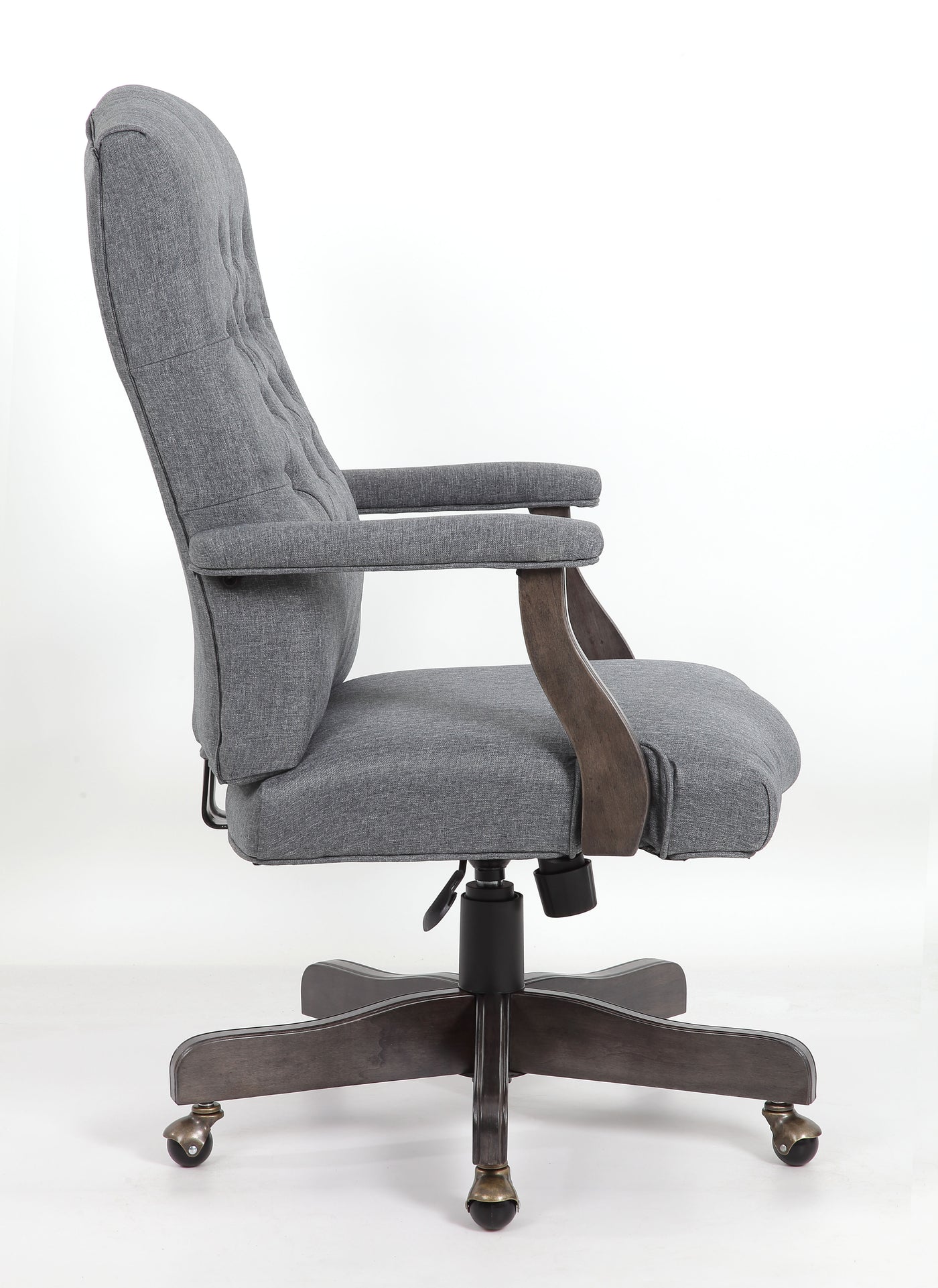 Eastwood Office Chair - Grey