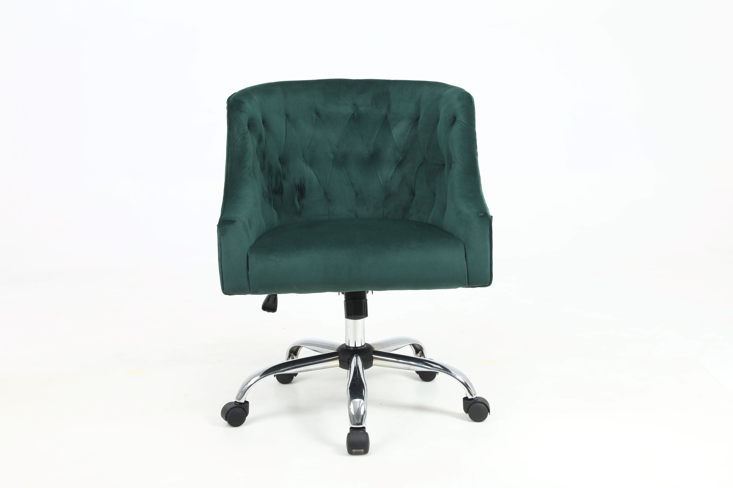 Ella Office Chair - Green