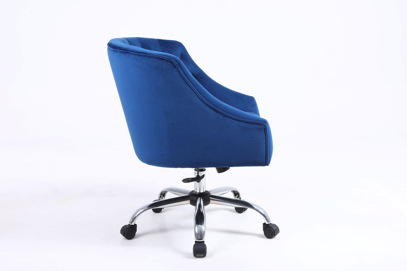 Ella Office Chair - Navy