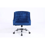 Ella Office Chair - Navy