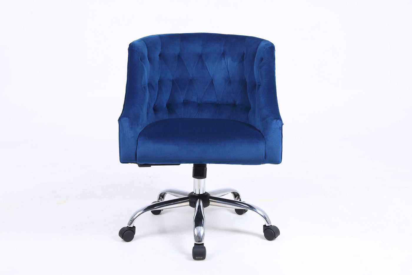 Ella Office Chair - Navy