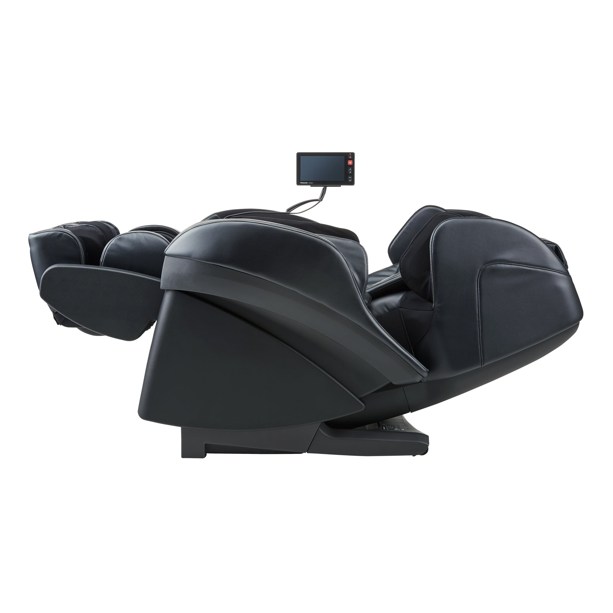 Panasonic Real Pro Ultra Prestige Collection Massage Chair EPMAK1 - Black
