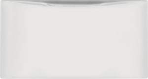 Electrolux White Laundry Pedestal (15") - EPWD257UIW