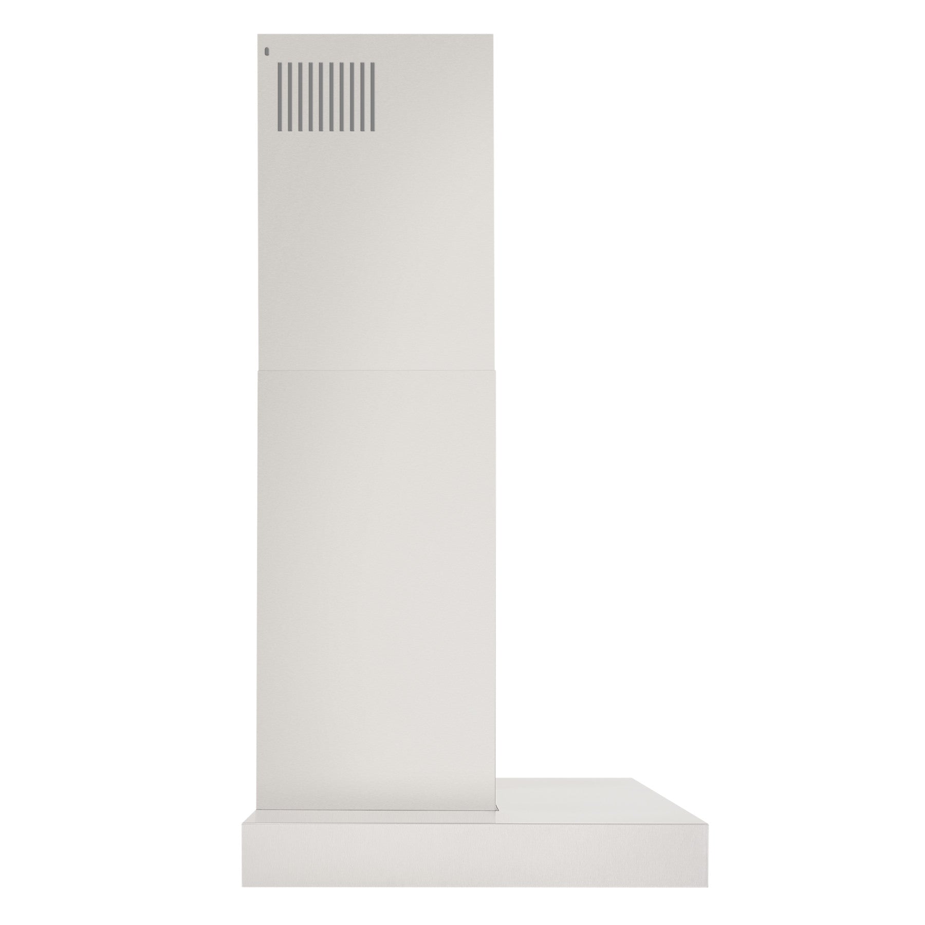 Broan Stainless Steel 30" 460 Max CFM T-Style Chimney Range Hood - EW4330SS