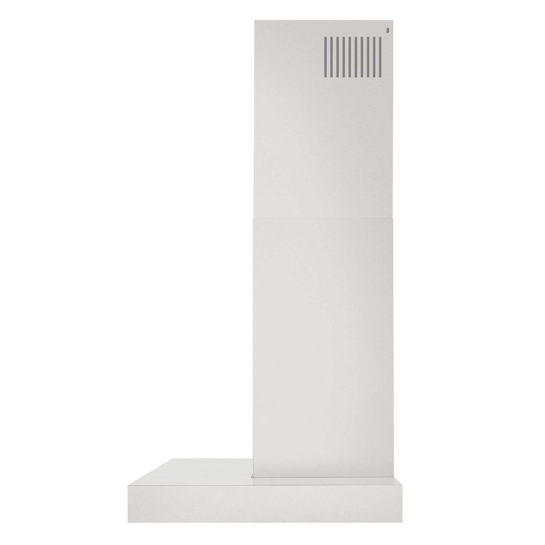 Broan Stainless Steel 30" 460 Max CFM T-Style Chimney Range Hood - EW4330SS